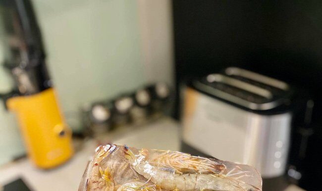 The Ultimate Guide to Freezing Shrimp: Preserve Texture and Taste