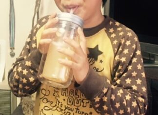 3 Beverages That Experts Put on the “Blacklist” – Don’t Give In to Your Child’s Pleas Just Yet