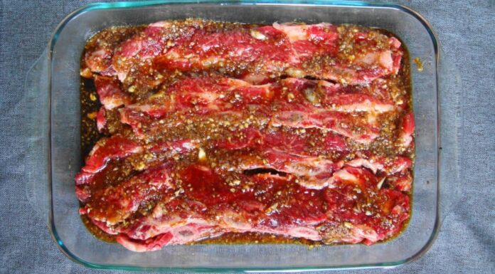 The Ultimate Guide to Marinated Grilled Meat: A Taste Sensation Worth Remembering