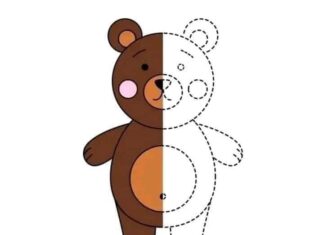 The Magic of Art: 20 Pictures to Guide Your Child’s Creative Journey.