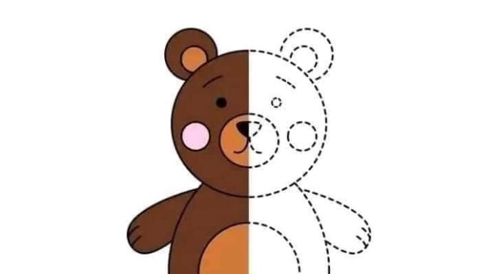 The Magic of Art: 20 Pictures to Guide Your Child’s Creative Journey.