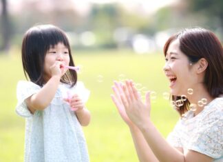 Parents, Do These 4 Things With Your Kids Now or Regret It Later