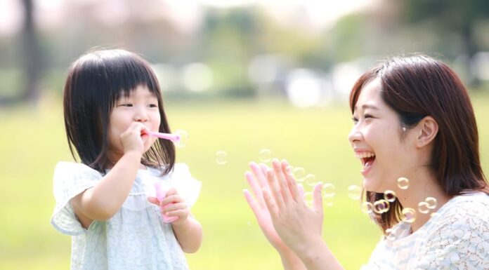 Parents, Do These 4 Things With Your Kids Now or Regret It Later