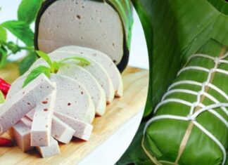 How to Tell the Difference Between Delicious Pork Sausage and Sausage Containing Harmful Additives for the Lunar New Year: A Guide for the Discerning Foodie