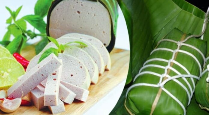 How to Tell the Difference Between Delicious Pork Sausage and Sausage Containing Harmful Additives for the Lunar New Year: A Guide for the Discerning Foodie