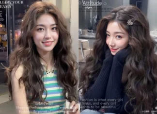 The Ultimate Guide: 10 Haircuts, From Long to Short, for Flattering a Round Face — Avoid These 3 Deceiving Styles!