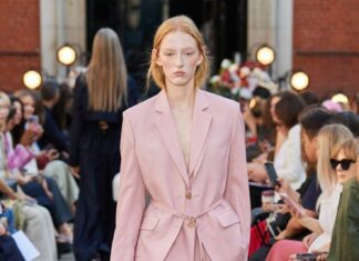 The Ultimate Guide to 2025’s Most Sophisticated Pastel Shades: Elevate Your Style, Ladies!