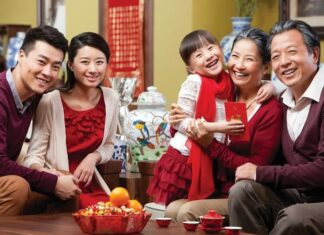 What to Do and What Not to Do During the First Days of the New Year