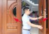 Unlocking Good Fortune: The Ideal Direction for Your Front Door to Welcome Wealth and Prosperity