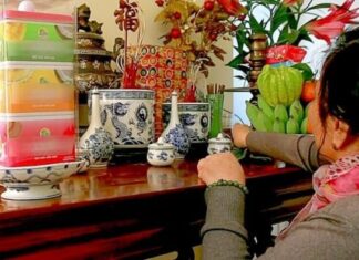 The Do’s and Don’ts of Cleaning Your Ancestral Altar: Unveiling the Traditional Practice for a Prosperous New Year