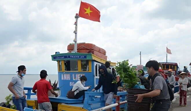 The Ultimate Day Trip: 5 Getaways Near Ho Chi Minh City, Including a Mini Ha Long Bay and a Monkey Adventure