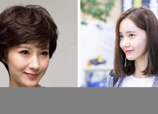 5 Hair Styles Women Over 40 Should Avoid Like the Plague