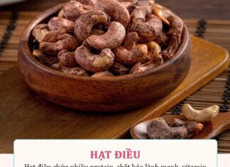 Snack Time Strategies: 5 Tasty Treats That Mom Buys for Guests During Tết That Are Surprisingly Nutritious and Help Boost Your Child’s Height