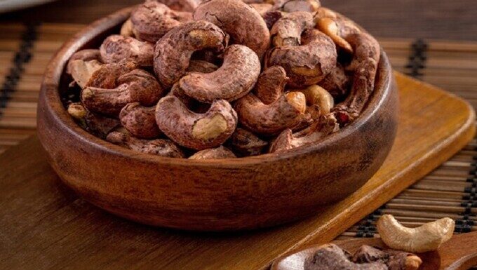 Snack Time Strategies: 5 Tasty Treats That Mom Buys for Guests During Tết That Are Surprisingly Nutritious and Help Boost Your Child’s Height