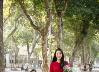 The Power of Red: How 3 People Can Make a Difference This Lunar New Year