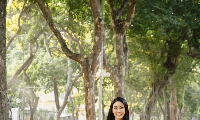 The Power of Red: How 3 People Can Make a Difference This Lunar New Year