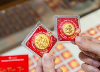 The Ultimate Guide to Buying Gold on Via Than Tai: Unlocking the Secrets to a Year of Prosperity