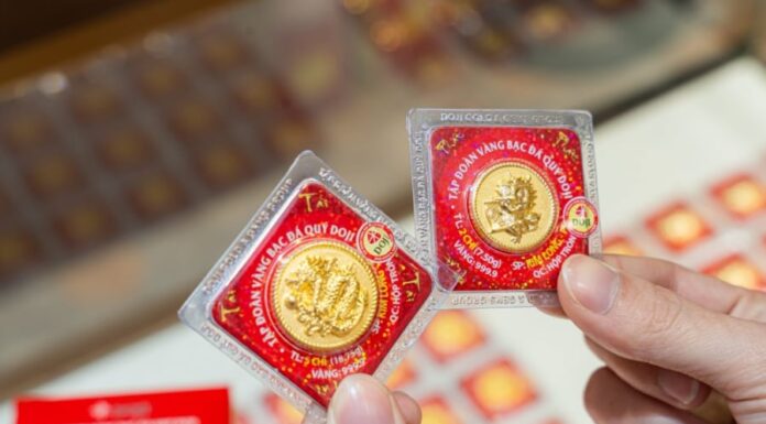 The Ultimate Guide to Buying Gold on Via Than Tai: Unlocking the Secrets to a Year of Prosperity