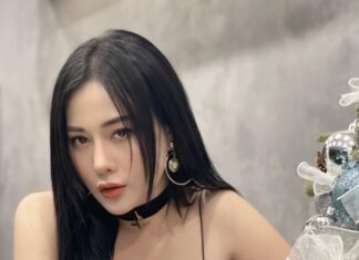 “The Hair Color That Makes Phuong Oanh Look Like a Youthful Doll at 35+ – A Must-Try Makeover for the New Year”