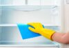 The Ultimate Guide to Sparkling Clean Fridge: This Trick Will Leave Your Fridge Spotless in 5 Minutes!