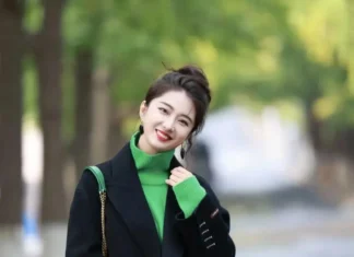 The Ultimate Guide to Styling This Tet: Dazzle in Colors That Compliment Your Skin Tone and Figure