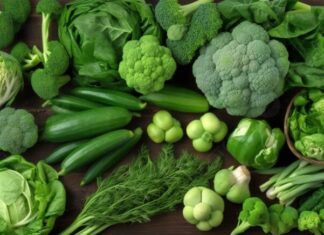 6 Vegetables and Fruits to Eat Post-Holiday for a Glowing, Detoxified Skin