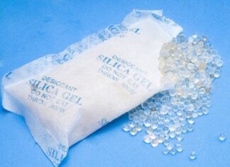 The Ultimate Guide to Silica Gel: 8 Surprising Uses You Need to Know.