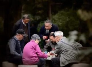 The Ancient’s Advice: ‘The Man Who Fears to Lift His Head, the Dog Who Fears to Reach Behind’ – Unraveling the Mystery