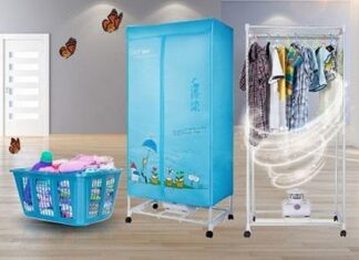 Should You Choose a Clothes Airer or a Dryer During the Humid Season?