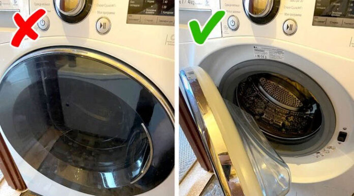 10 Common Cleaning Mistakes That May Harm Your Health