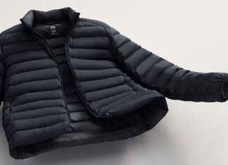The Down Jacket Refresh: A Quick Fix Guide