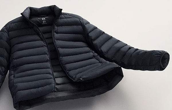 The Down Jacket Refresh: A Quick Fix Guide