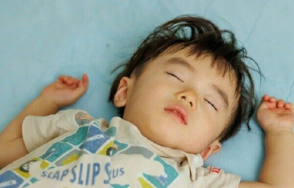 The Secret to Nurturing a Genius: 3 Sleep Habits of High-IQ Toddlers That You Should Know About
