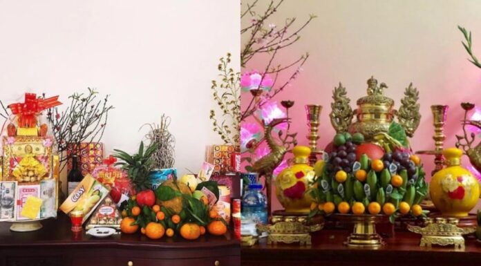 The Ultimate Guide to Post-Tet Cleaning: Sweep These 3 Spots for Year-Round Wealth and Prosperity