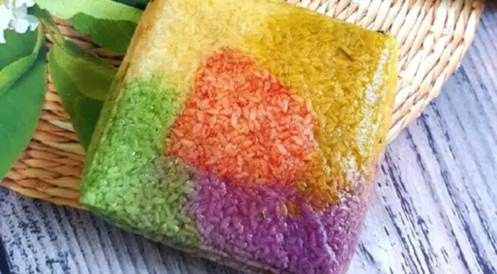 The Ultimate Leftover Magic: Transforming Extra Bánh Chưng into a Delicious Treat