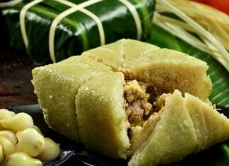 The Ultimate Guide to Tet Leftovers: Transforming Banh Chung into Four Delicious Dishes
