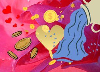 The Astrological Advantage: Unlocking Success in Love and Work for Three Lucky Zodiac Signs from Now Until February 14th.