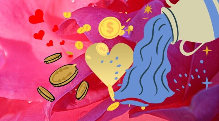 The Astrological Advantage: Unlocking Success in Love and Work for Three Lucky Zodiac Signs from Now Until February 14th.