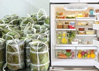The Ultimate Guide to Giò Chả Storage: Beyond the Cooler, a Simple Step to Keep Them Fresh and Delicious for Longer