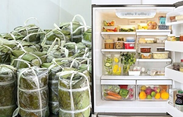 The Ultimate Guide to Giò Chả Storage: Beyond the Cooler, a Simple Step to Keep Them Fresh and Delicious for Longer