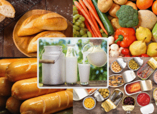 Stocking Up on Food During Stormy Season: A Guide to Doing it Right