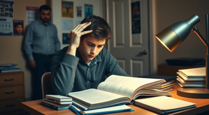 The Secret to Academic Success: Unlocking Your Potential with Thanh Hoa’s Revolutionary Study Strategies