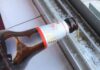 The Magic of Beer: Transform Your Dirty Windowsill in Just 5 Minutes