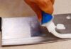 The Magic of Toothpaste on a Knife: A Surprising Revelation