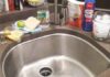 The Ultimate Guide to Cleaning Stainless Steel Sinks: Achieve a Sparkling, Odor-Free Finish