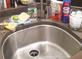 The Ultimate Guide to Cleaning Stainless Steel Sinks: Achieve a Sparkling, Odor-Free Finish