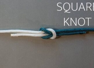 The Ultimate Guide to Tying an Ultra-Secure and Handy Knot with Paracord