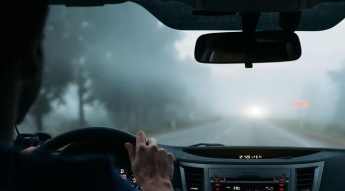 The Ultimate Guide to Clearing a Foggy Windshield: 3 Pro Tips From a Driving Instructor