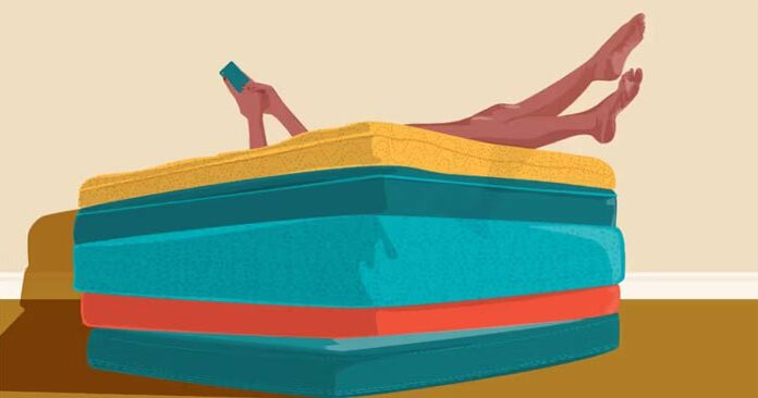 The Ultimate Guide to Choosing a Mattress: Features that are Worth the Money and Ones that Aren’t