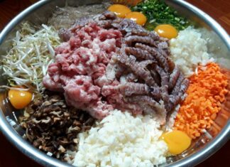 The Ultimate Guide to Seafood Nem: A Delicious Vietnamese Treat for Tet and Beyond